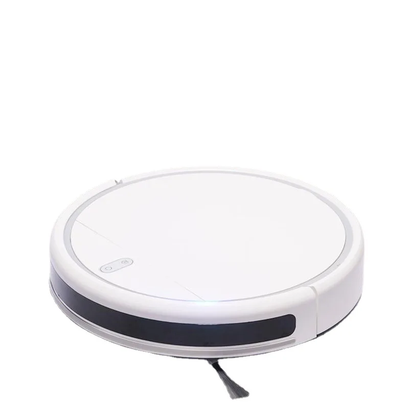 

Intelligent Sweeping Robot Household Vacuum Cleaning Automatic Recharging Sweeping Suction and Dragging Integrated Machine