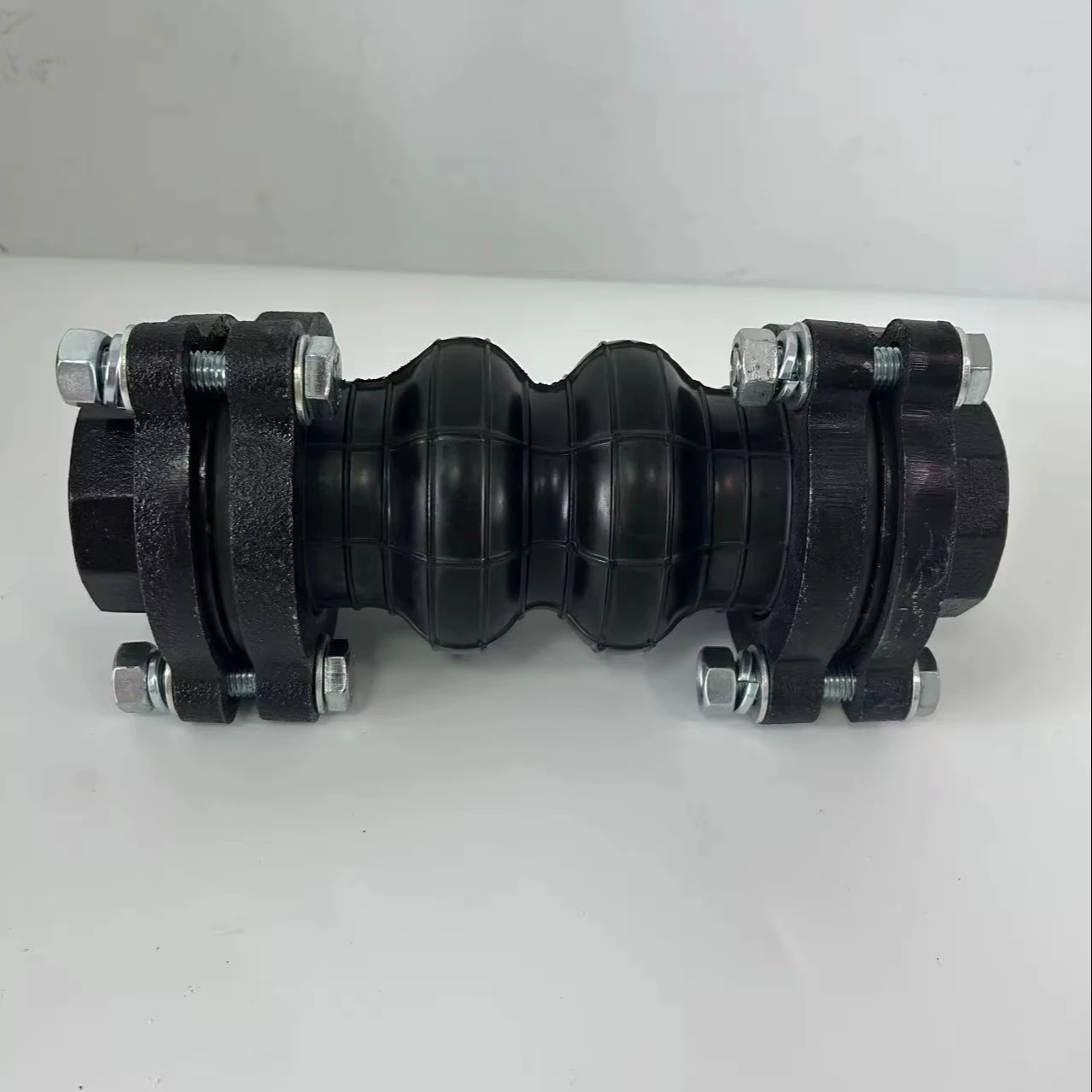 New Arrivals Corrosion-Resistant Industrial Threaded Triangle Accessory for High Pressure Irrigation Engineering Pipe Connection