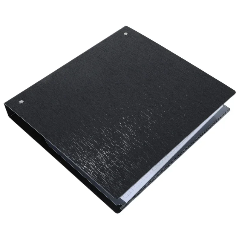 ورقة تخزين الأرشيف 135 أرشفة سلبية تغطي 120 أكمام سلبية الصفحة السلبية Preserver Film تخزين سلبي