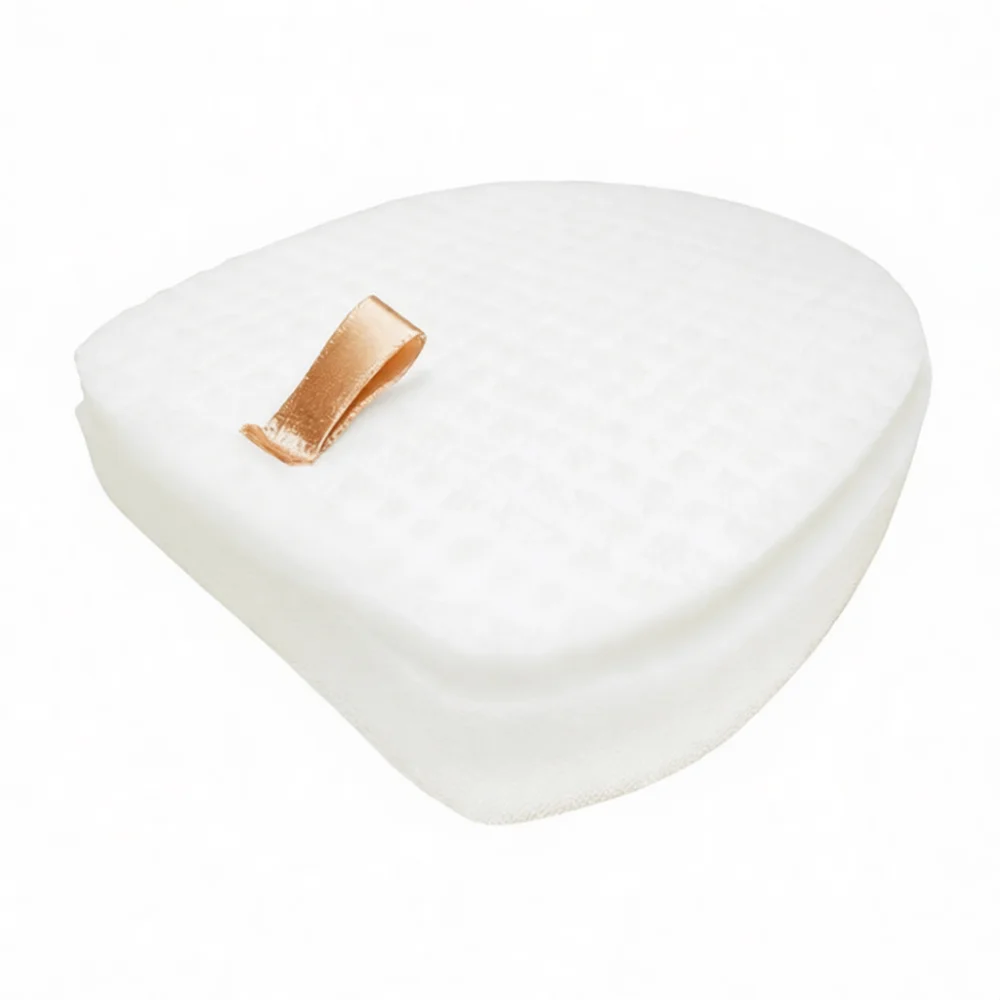 Replacement Hepa Filter Foam For Shark IZ162H 362H 363HT 440H 462H 483H Vacuum Cleaner Cleaning Parts Home Accessories