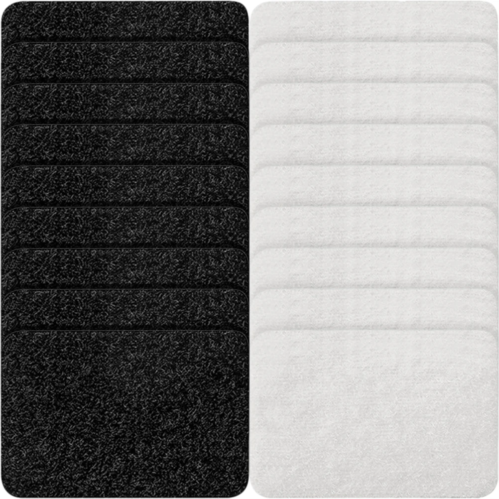 

Rug Pad Sofa Anti Slip Cushion Strong Adhesive Multipurpose Square Non Slip Mat For Hardwood Floor Mattress Carpet