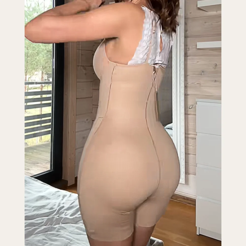 Fajas Colombianas para Mujer,  - Shapewear Bodysuit Firm reseña y precio