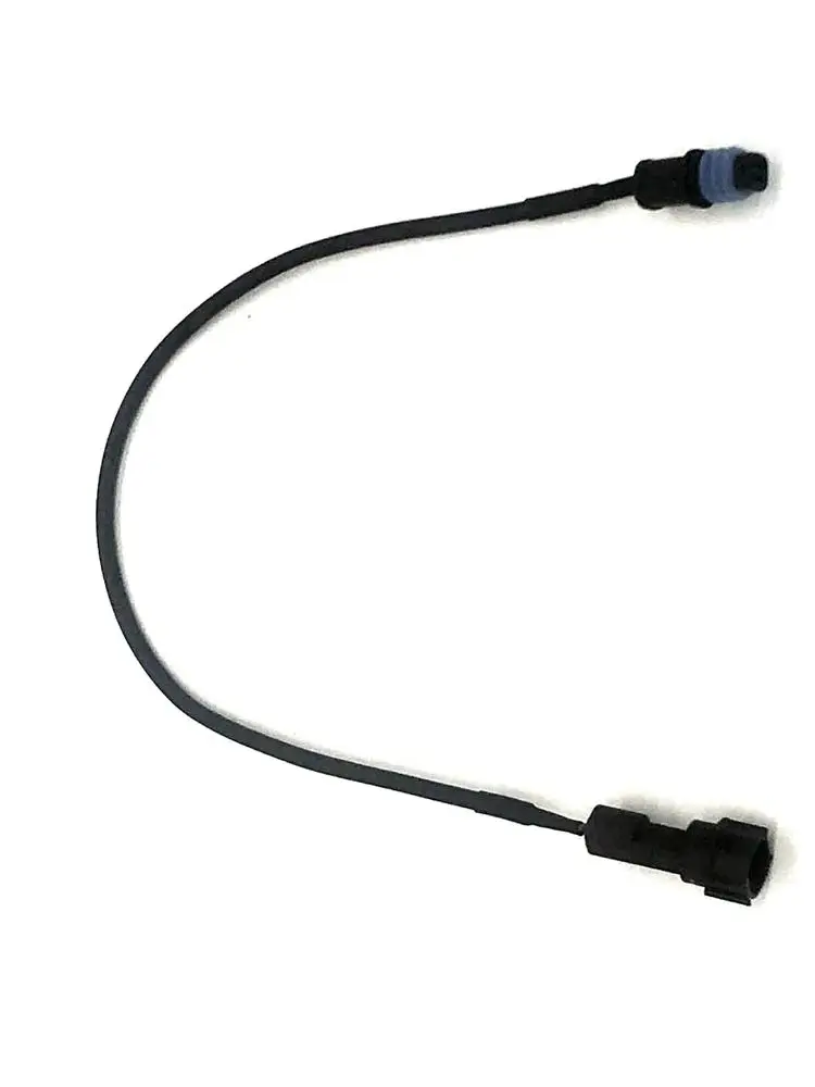 DJI T30-piezas de mantenimiento de drones, protección de cultivos agrícolas, válvula solenoide, cable de conexión 000733, Original