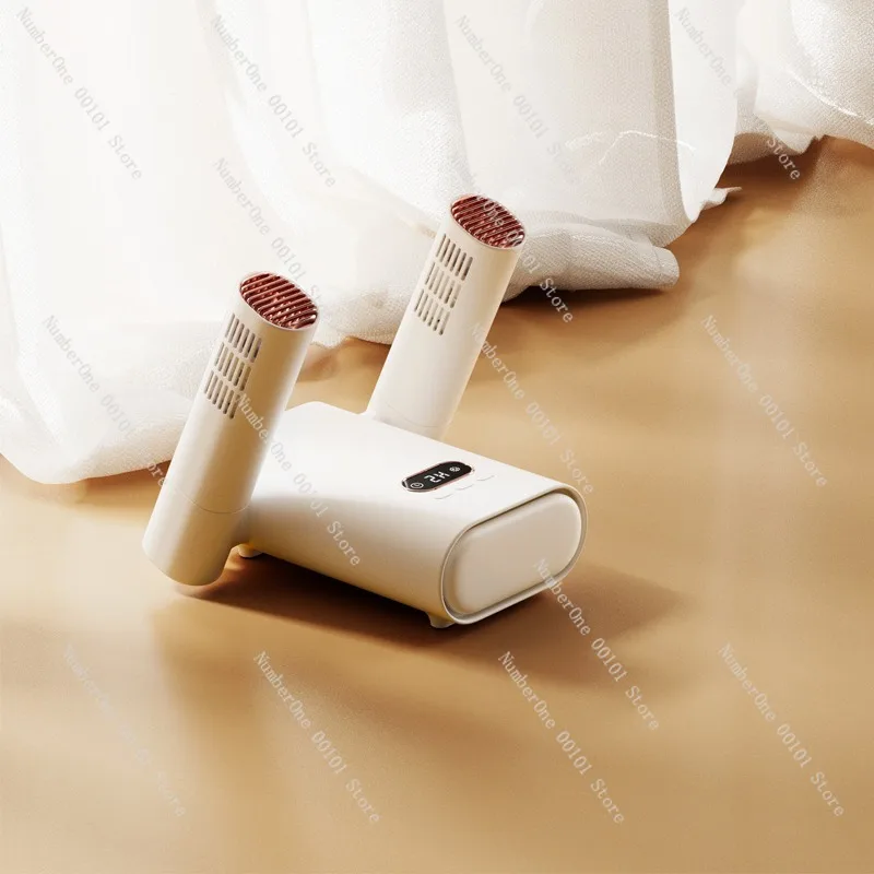 Electric Shoe Dryer Deodorizing Sterilizing Quick Drying Machine Timed Drying Device Household Shoe Drying Equipment