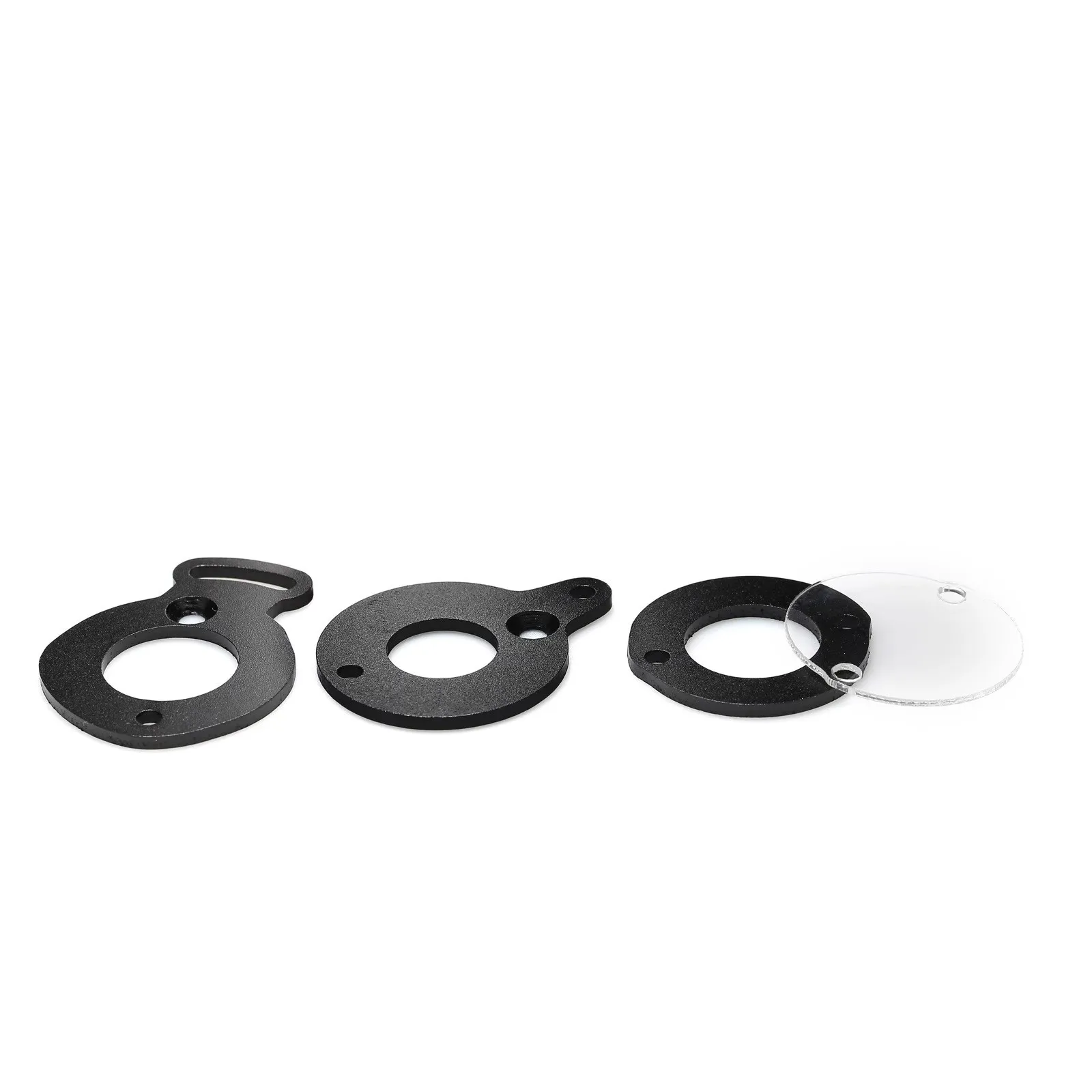 CW-01 แท่นยึดมอเตอร์อะลูมิเนียมแบบปรับได้สำหรับรถ Tamiya Grasshopper Lunch Box Monster Beetle Blackfoot อะไหล่อัพเกรด