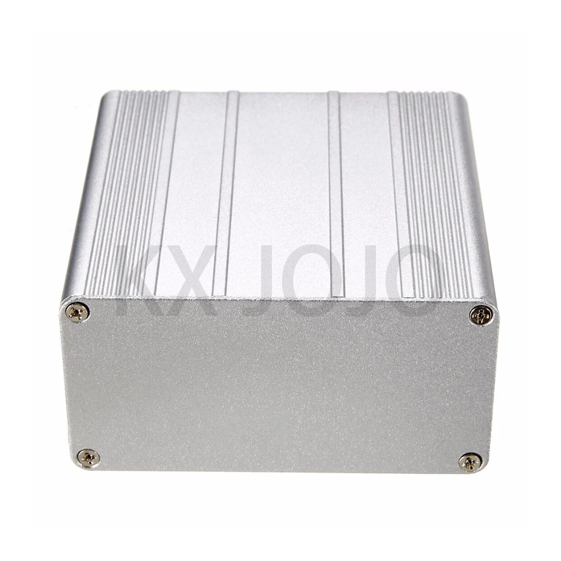 Aluminium Behuizing 100*50*100Mm Split Case Oppervlak Printplaat Power Instrument Profiel Controller Aanpassing