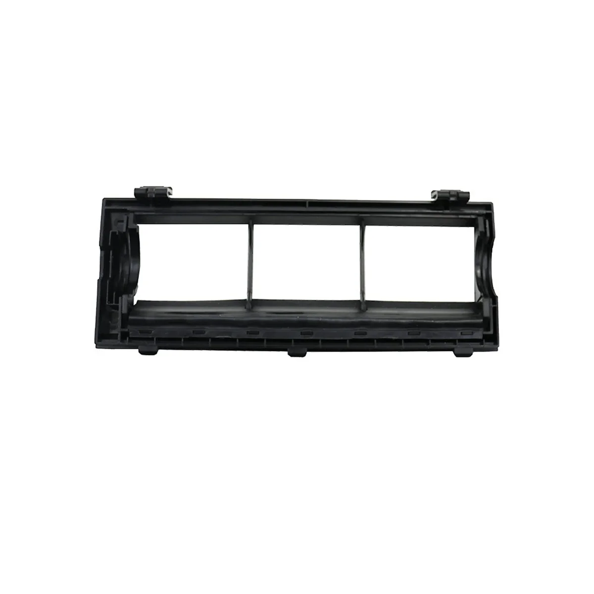 Spazzola principale dei pezzi di ricambio, copertura della spazzola per la sostituzione dei pezzi di ricambio dell'aspirapolvere del Robot di pulizia DEEBOT N9 + / U2