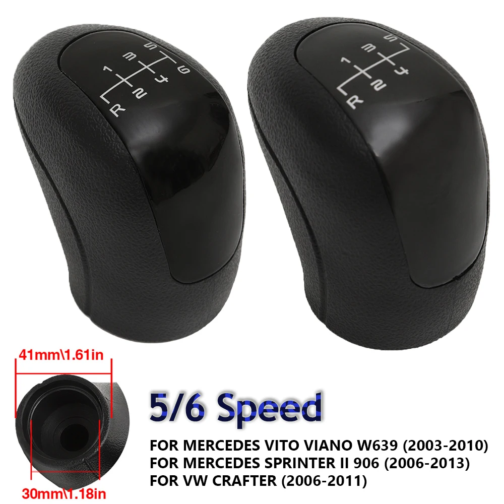 Manual Shift Knob F… - image