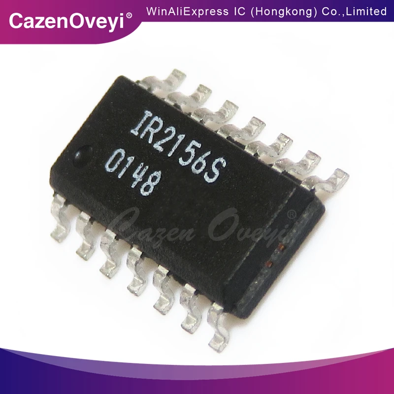 IR2156S SOP-14 IR2156, PCes 10