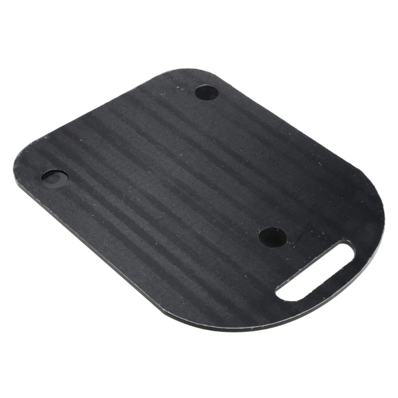 Alfombrilla antideslizante para tabla deslizante para licuadora TM5 TM6, almohadilla rodante móvil sin esfuerzo, protege