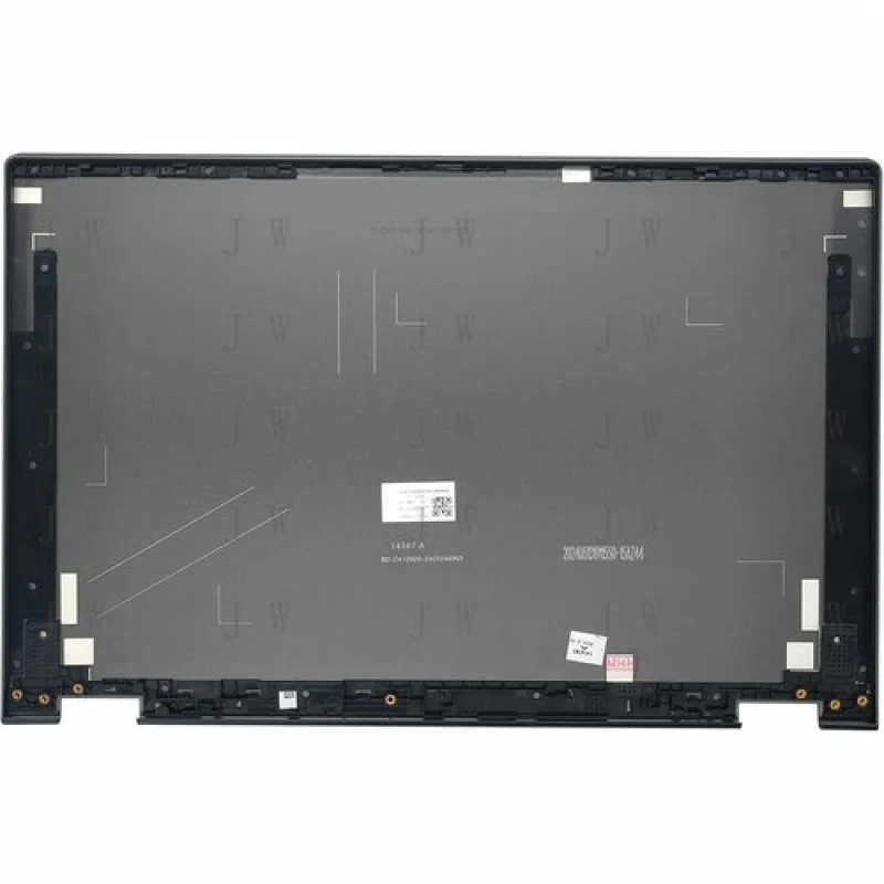 DDW  For Lenovo ideapad Flex 5-15IIL05 5-15ALC05 5-15ITL05 LCD Back Cover 5CB0Y85681