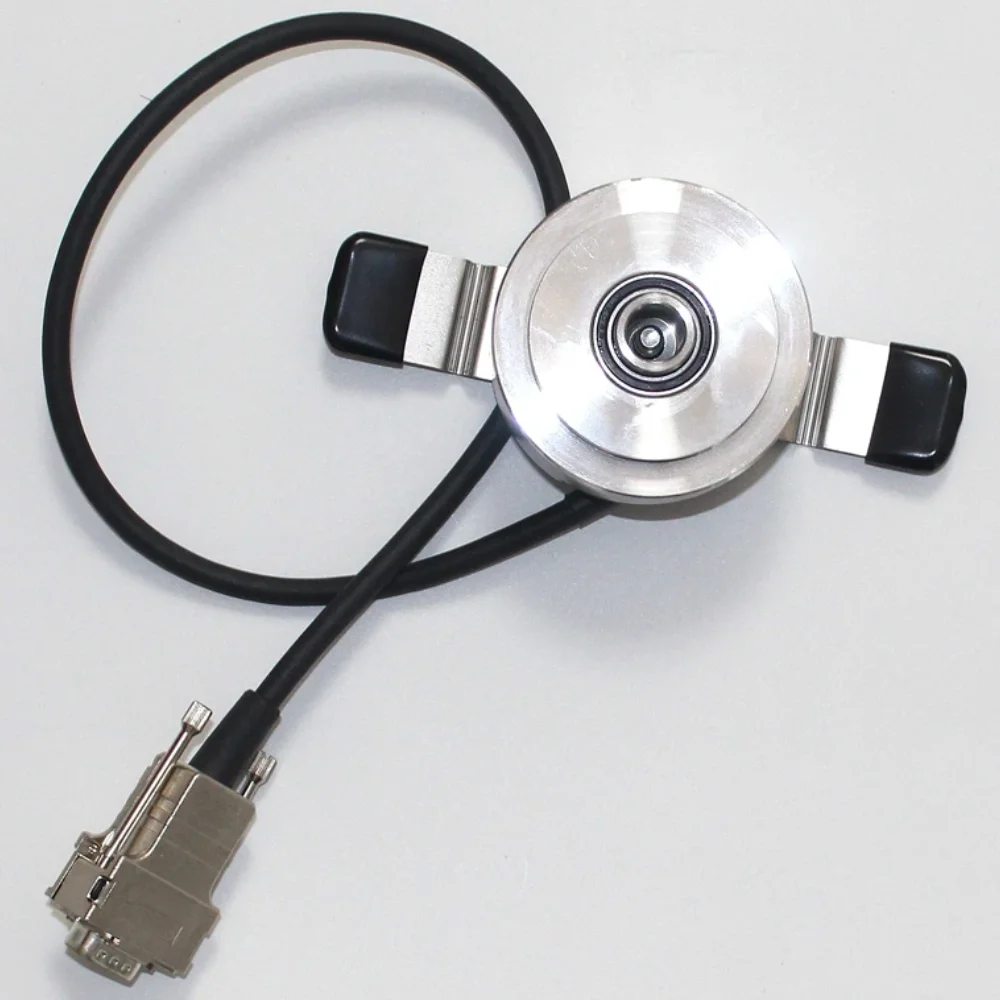 Baumer Voor KONE Lift Host Encoder EIL680-00/11147947 KM950278G11 1 Stuk