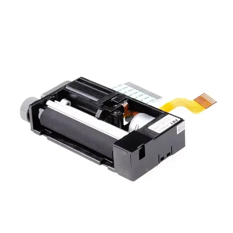 

58 мм PT481S JX-2R-12 Совместимые кассовые аппараты LTP1245, такси, LTP1245-C384-E, механизм головки термопринтера, ЭКГ, медицинский
