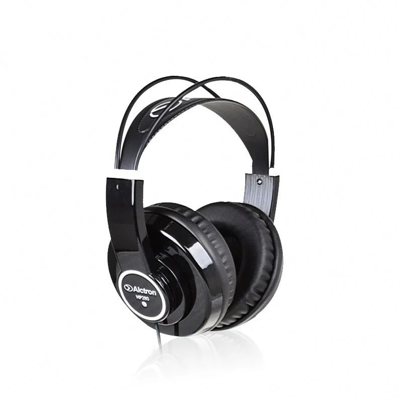 

Alctron HP280 Professional Recording Singing And Dubbing Wired Monitoring Headset Broadcast Gaming