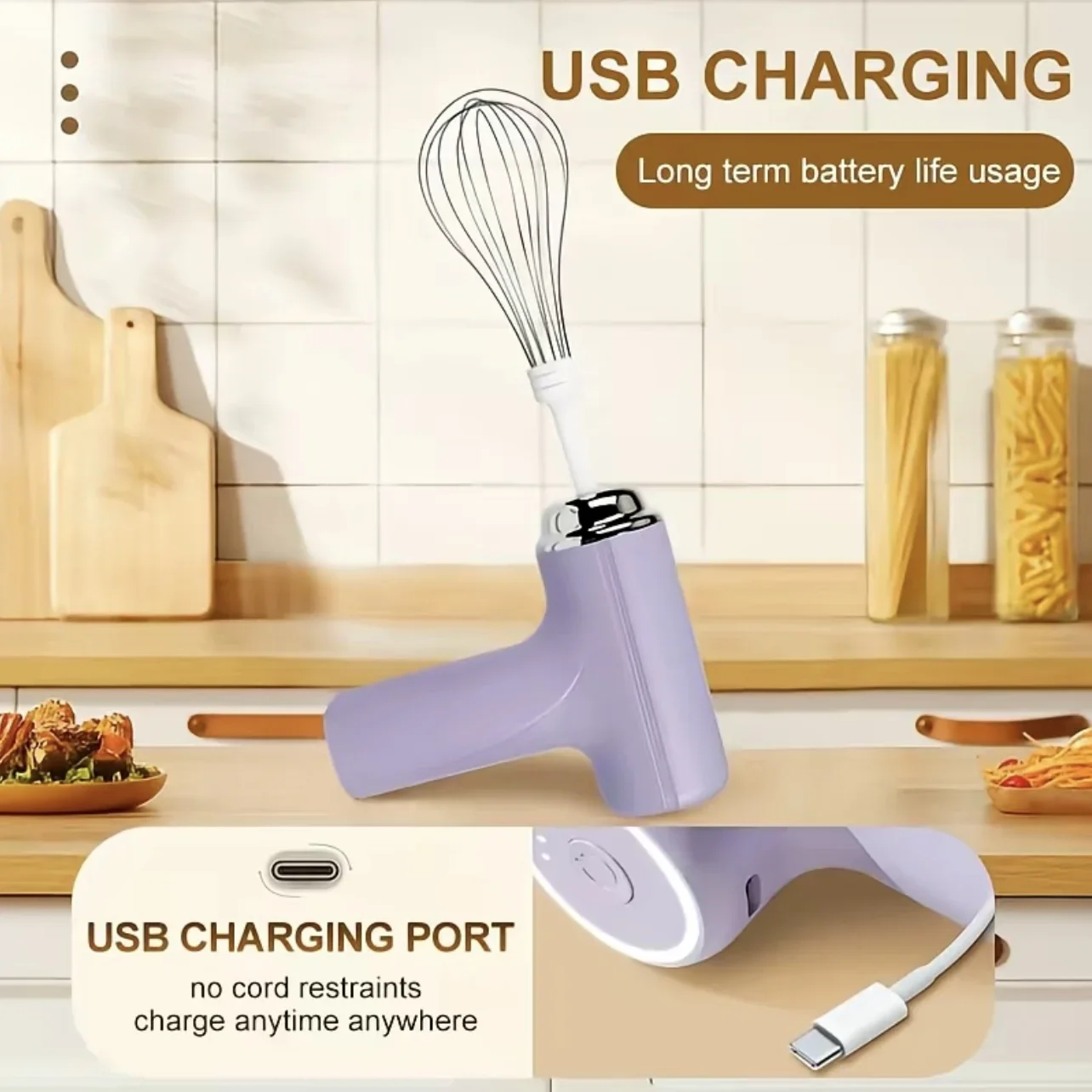 Thumbnail 4 - #6 Cheap Food Mixers Worth Buying