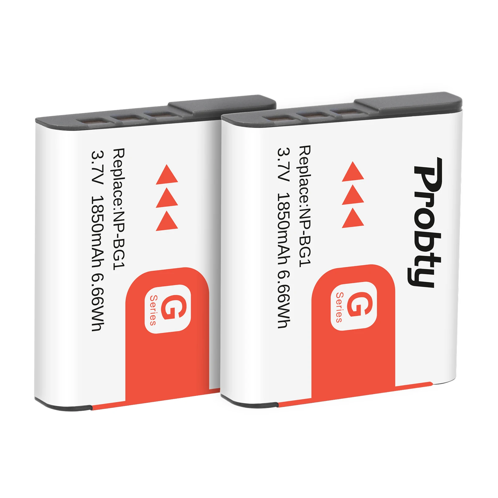 NP-BG1 NP BG1 NPBG1 Digital Camera Battery for Sony CyberShot DSC-W30 W35 W50 W55 W70 W80 WX1 WX10 HX9V H10 H20 H70 H50 H55 H90
