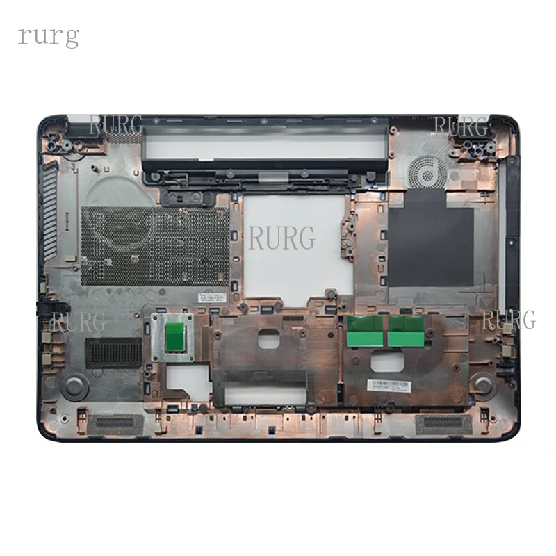 R+ 736476-001, compatible with FOR HP ENVY 17-J Series 17T M7-J D, for the outer shell, bottom shell, and lower cover