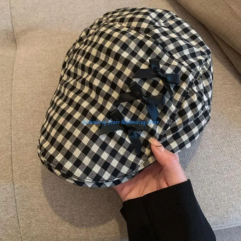 573B الكبار قبعة الشمس رسام قبعة الربيع قبة قبعة فتاة التصوير قبعة أغطية الرأس