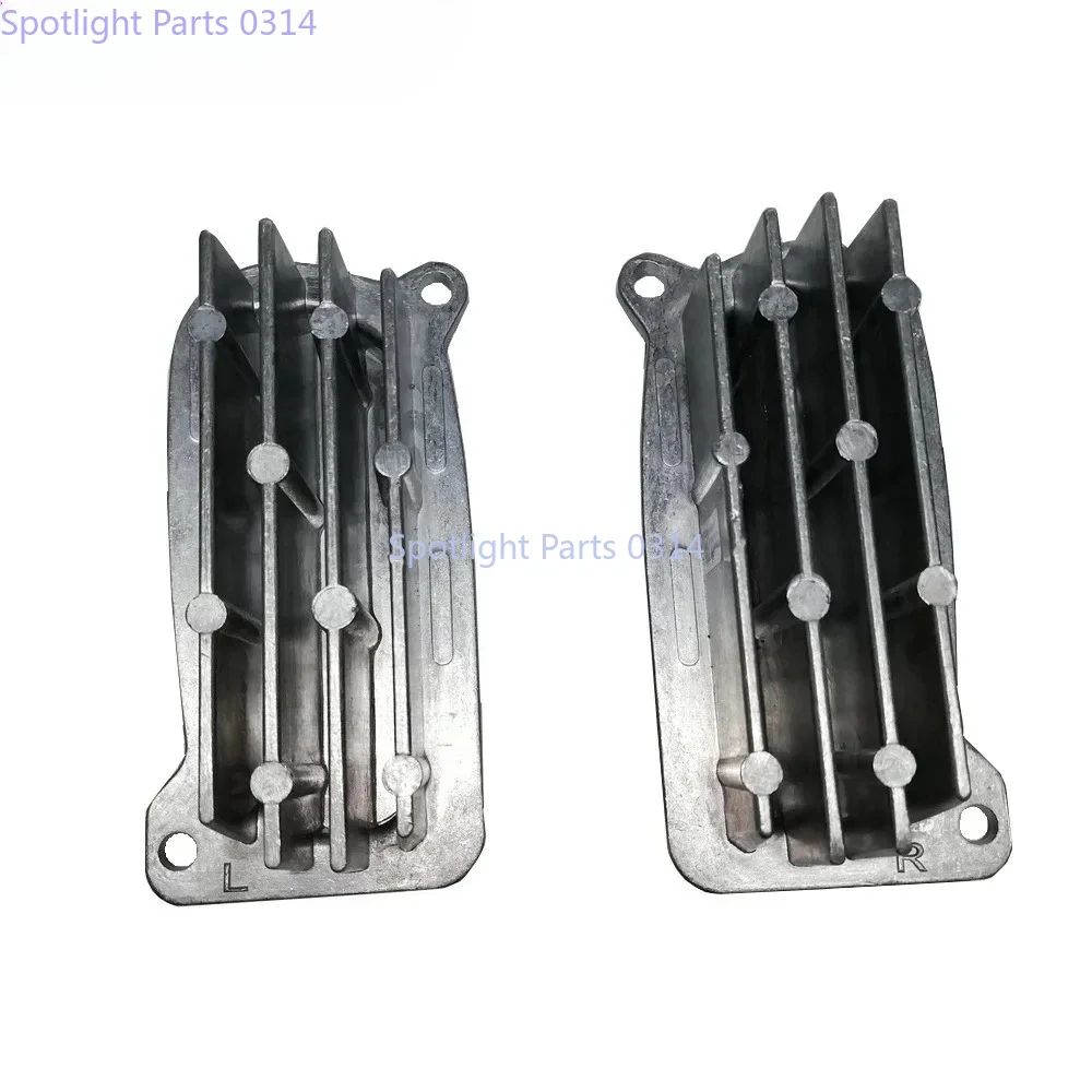 

B134498-A НОВЫЙ OEM 5FJ941475 5FJ941476 для SEAT Leon Formentor Cupra, светодиодная фара DRL с радиатором, модуль указателя поворота