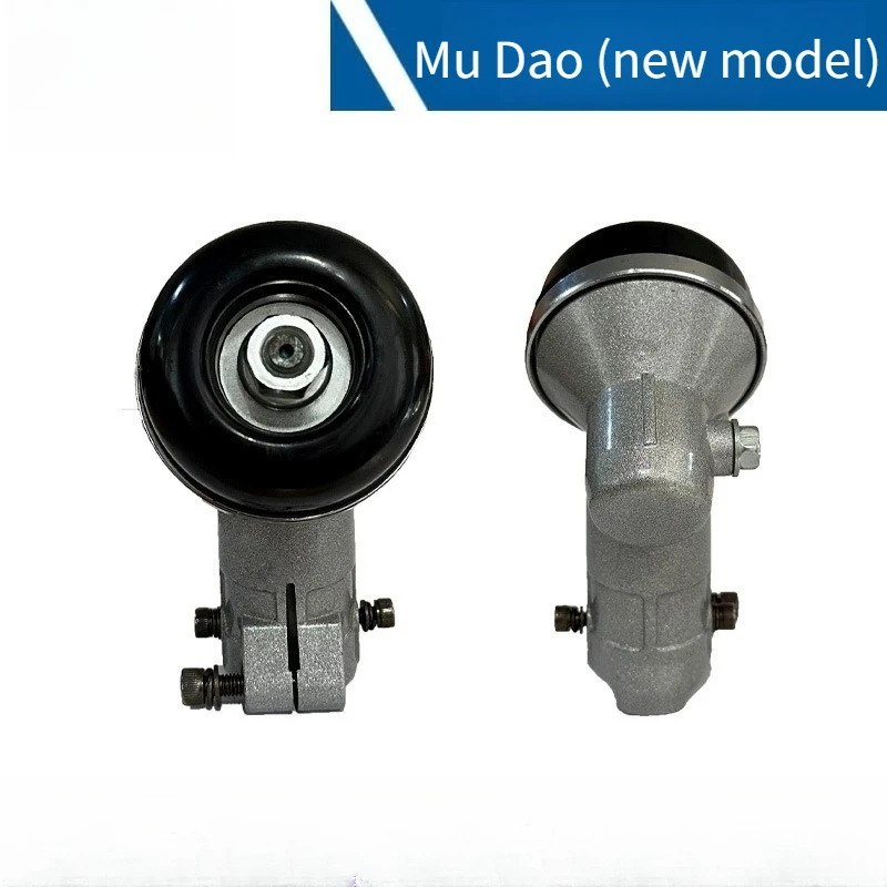 

Подходит для аксессуаров к газонокосилкам Makita: лезвие 28X9T, редуктор 411, новая рабочая головка.