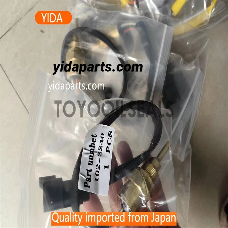 

Applicable to Caterpillar new sensor 131-0427 288-8390 130-8299 102-2240 3E-5370 418-6597 106-0735 191-6587