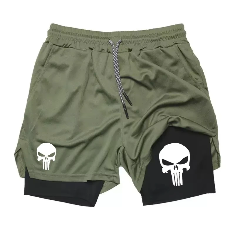 Thumbnail 2 - #40 Mens Gym Shorts Comparison Guide