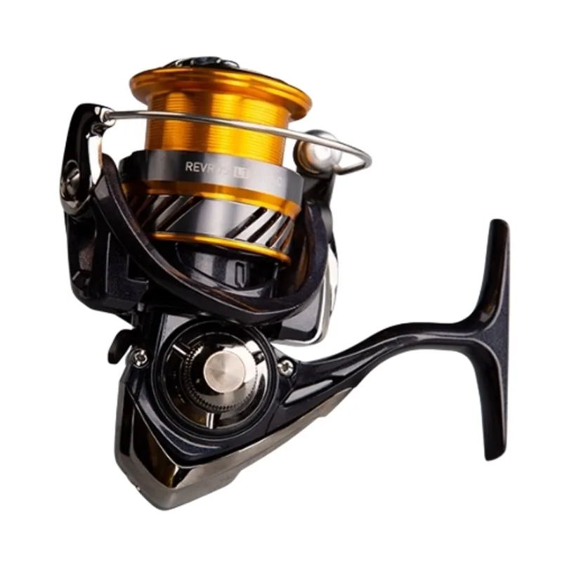 20 wish app baitcaster fishing reel Penn Baitcast Reel - Rival 20 Level Wind – Mondocat main image 1