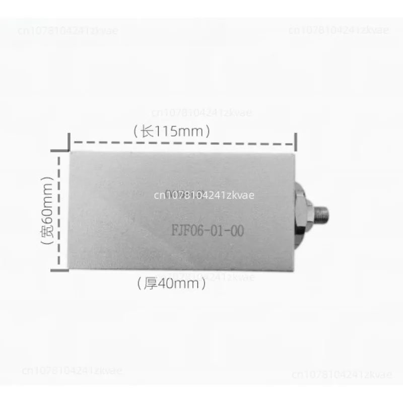 

Гидравлический синхронный клапан, двухходовой цилиндр, тот же подъем, тот же шунт, проточный шунт, предохранительный клапан FJF06-01-00, баланс