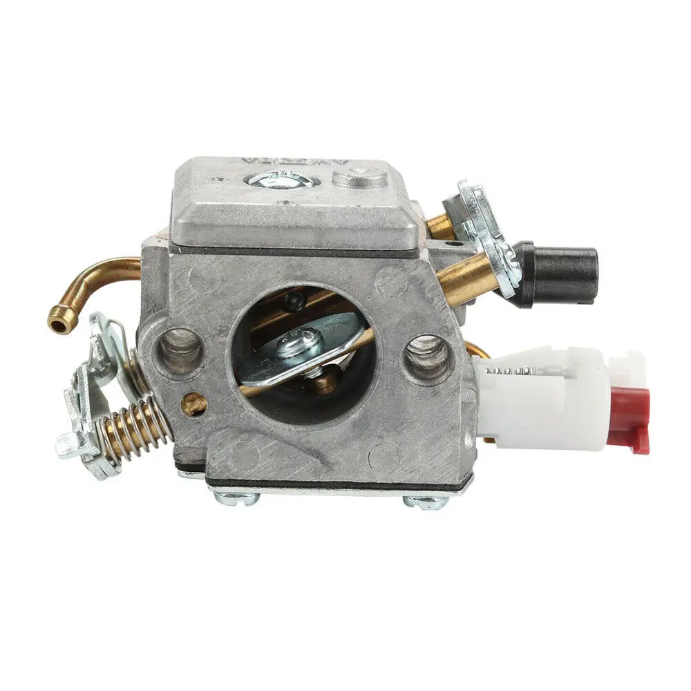 Карбюратор для цепной пилы Husqvarna 340 345 346 350 353 Rep 503283208 Zama карбюратор