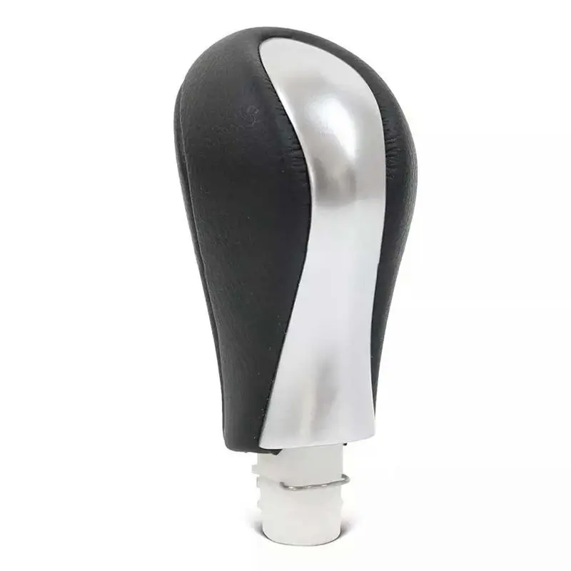 AB59-مقبض ناقل الحركة Assy 34910-4GA0A لنيسان إنفينيتي Q50 2014-2018 زر رافعة التحكم شيفتر 349104GA0B #1