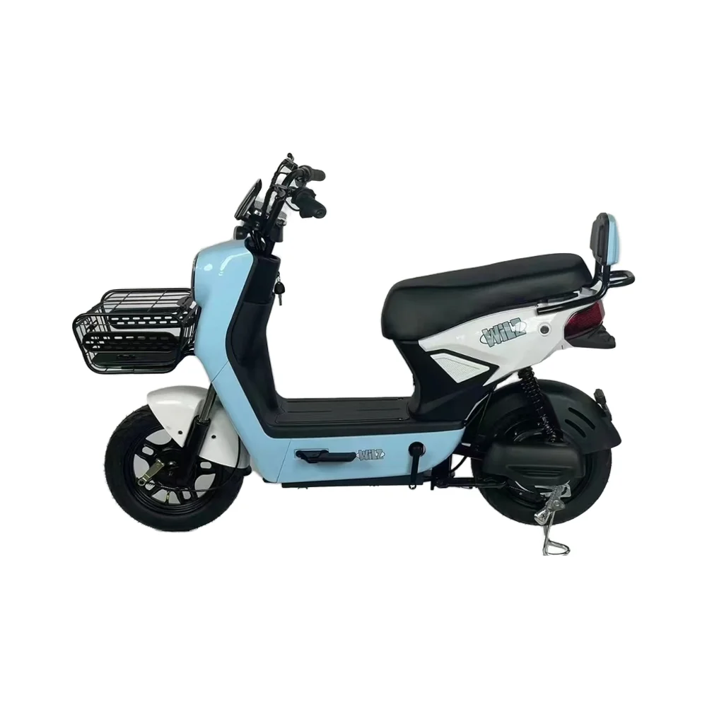 Kelansini 2024 Hot-selling E-bike Electric Bicycle Cheap  Skateboard 48V12A Fast Electric Bicycle Other