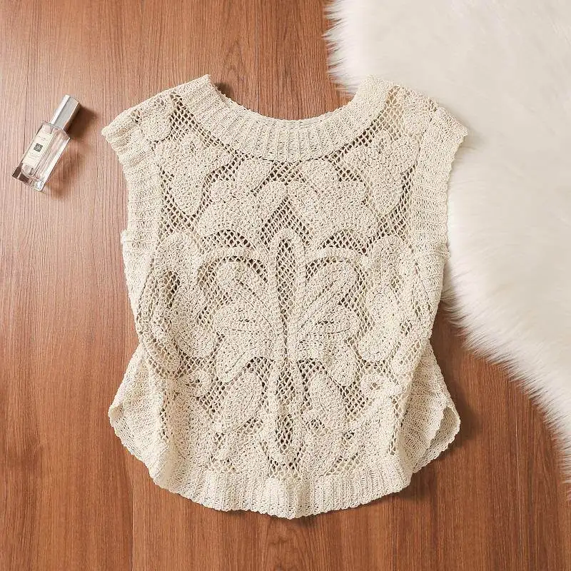 Thumbnail 4 - #26 Latest Sweater Vests Offers