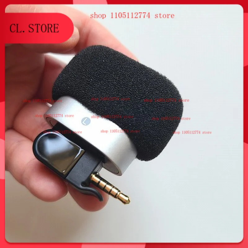 ميكروفون ستيريو STM10 لهاتف Sony Xperia Z2 Z3 Z4 Z5 Android اللوحي