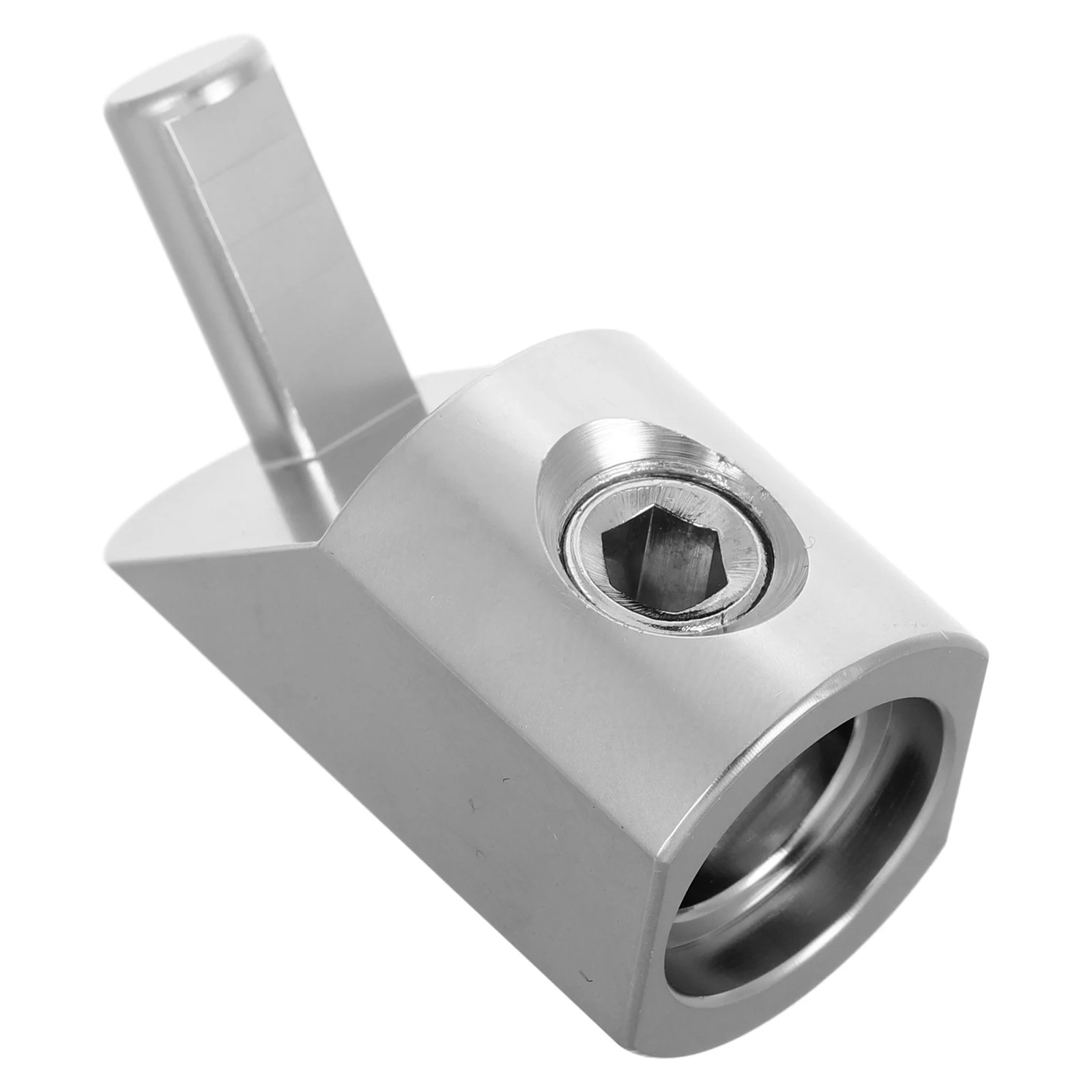 

Car Audio Terminal Block High Power Aluminum Alloy Wiring Connector For Amplifier Cable Automotive