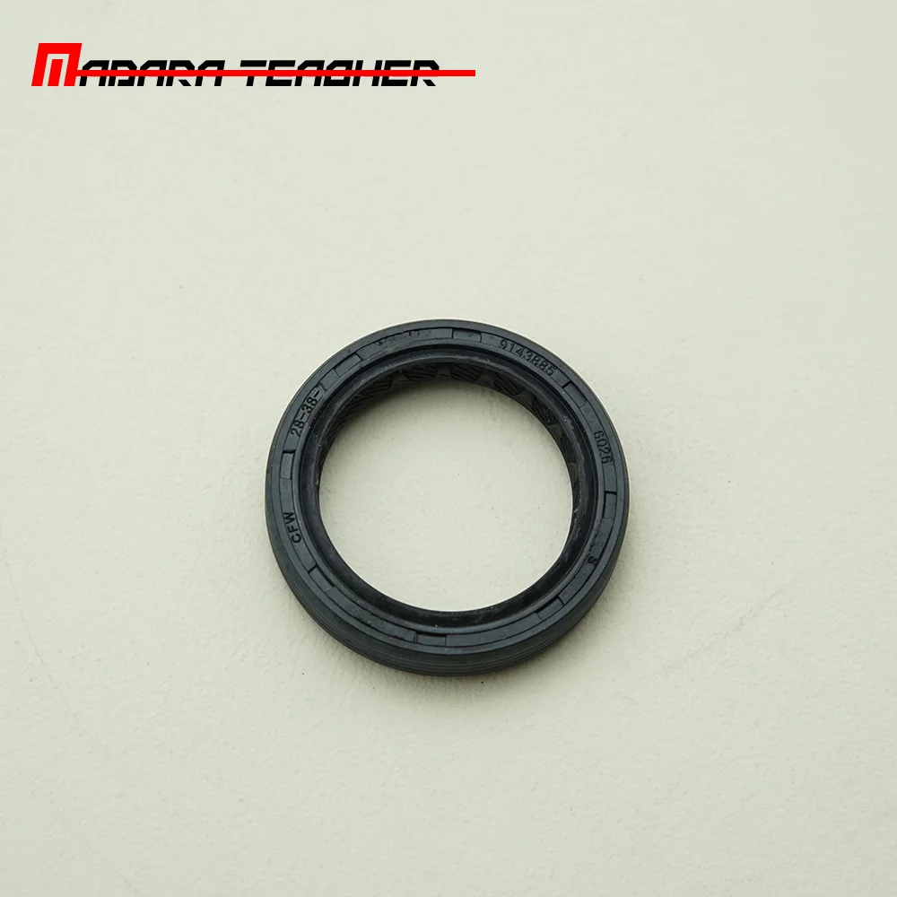 9143885 Drive Rod Sealing Ring O-Ring Oil Seal For Volvo C30 C70 V70 XC90 S70 V50 2007 2008 2009 2010 2011 2012 Car Accessories