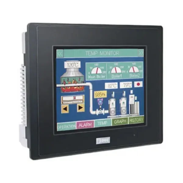 

In Stock Original New IDEC HG2G-SS22VF-B HMI HG2G 5.7 inch STN Touchscreen Colour 320x240Pixels Good Price