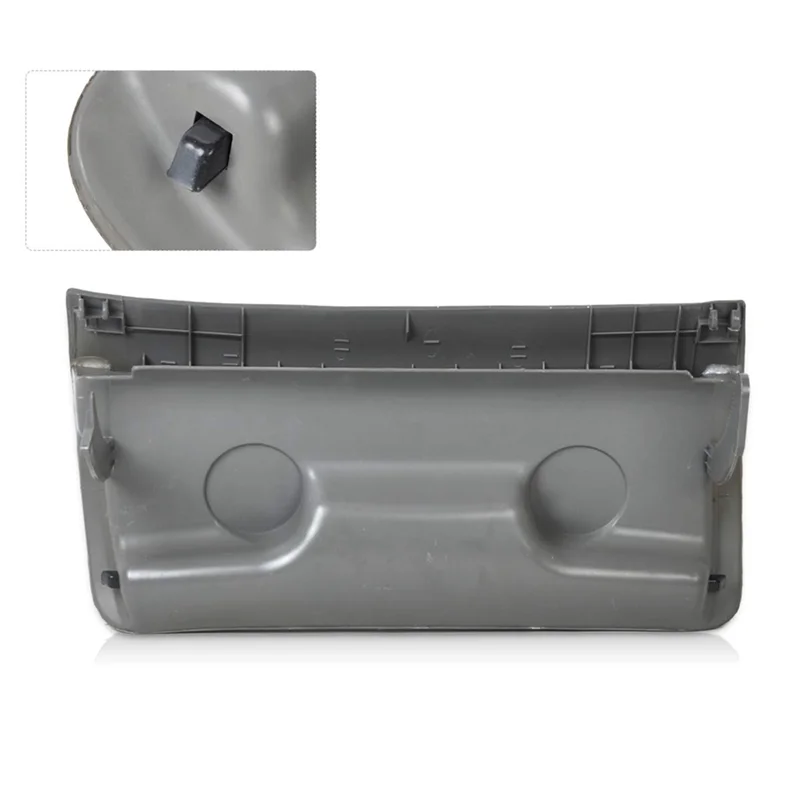 

Universall Glove Box Door Lid Assembly Door Lid Cover 3B1857122 For VW Passat B5 B5.5 1998-2005 Glove Box Drawer Cover Lid