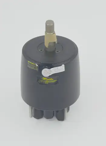 선외 유압 스티어링 펌프 키트 포함, 최대 27cc 피팅, 150 HP 및 300HP 까지 엔진용