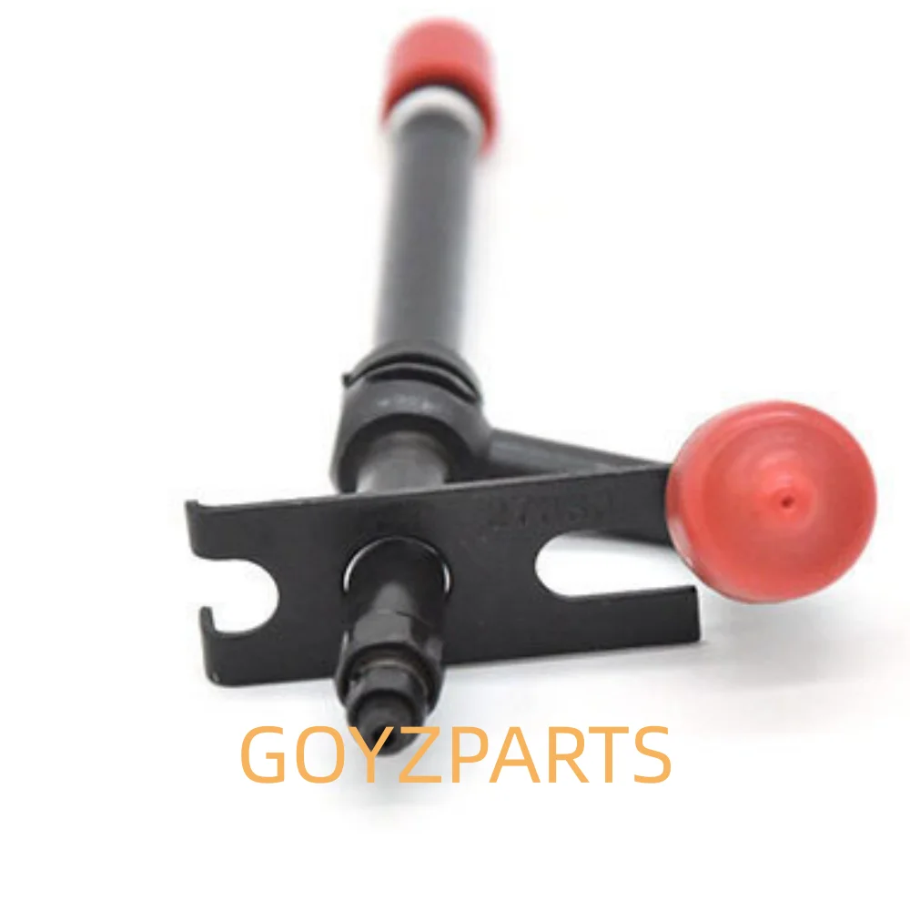 27333 AR89563 AR89564 Brand New Fuel Injector Nozzle Common Rail Injector Assy For John Deere 300 300B 301A 301B 301C 350B 455D