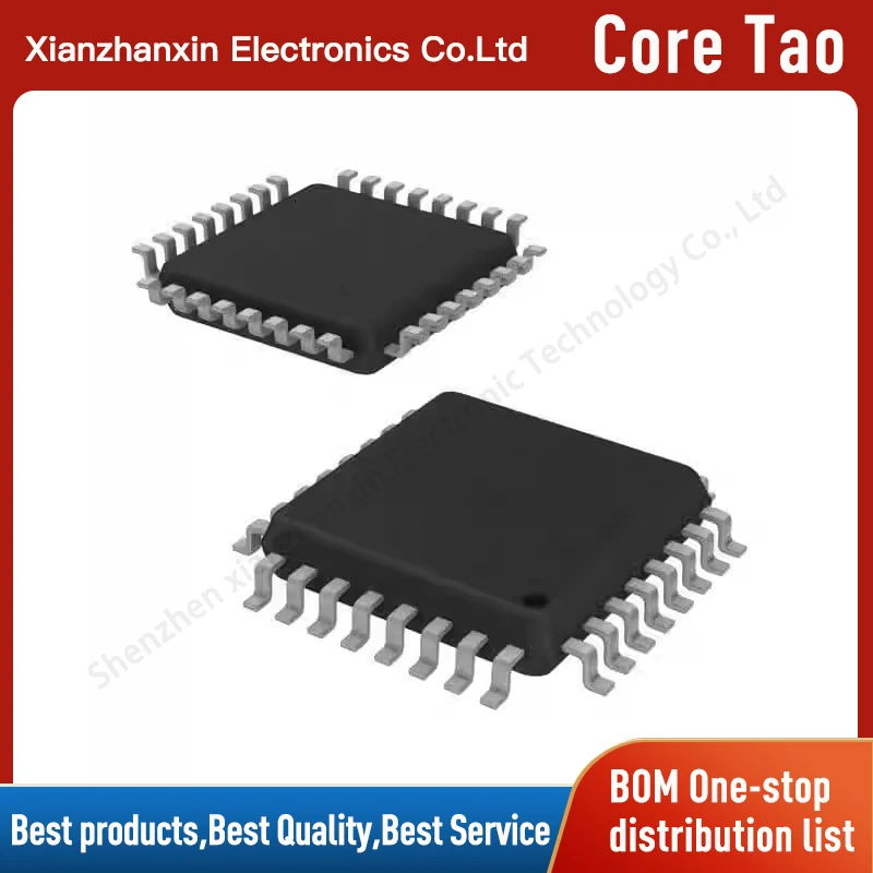 

1pcs/lot MC56F8011VFAE MC56F8011 QFP32 Microcontroller chips in stock