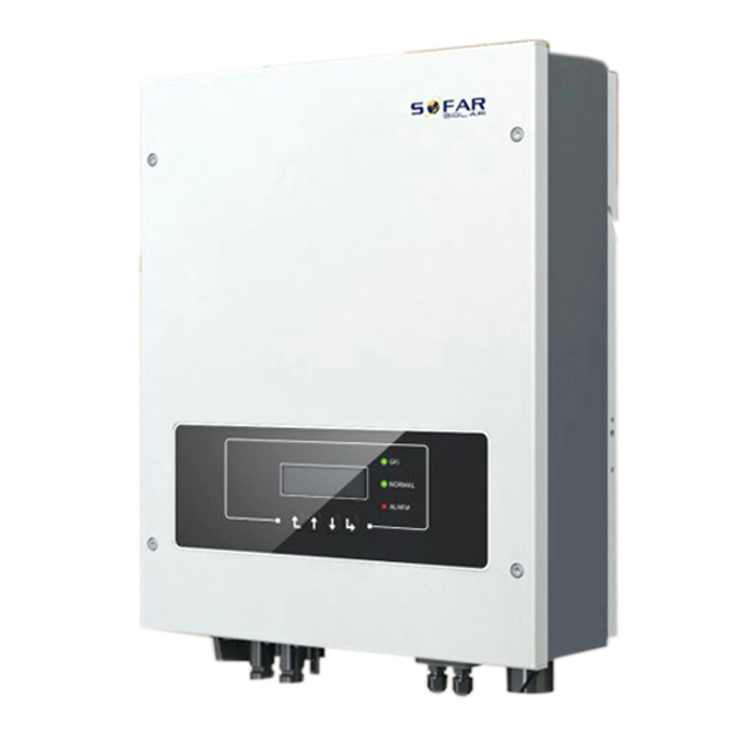 Panel Inverter 3KW 5KW 10KW Grid Tied Inverter