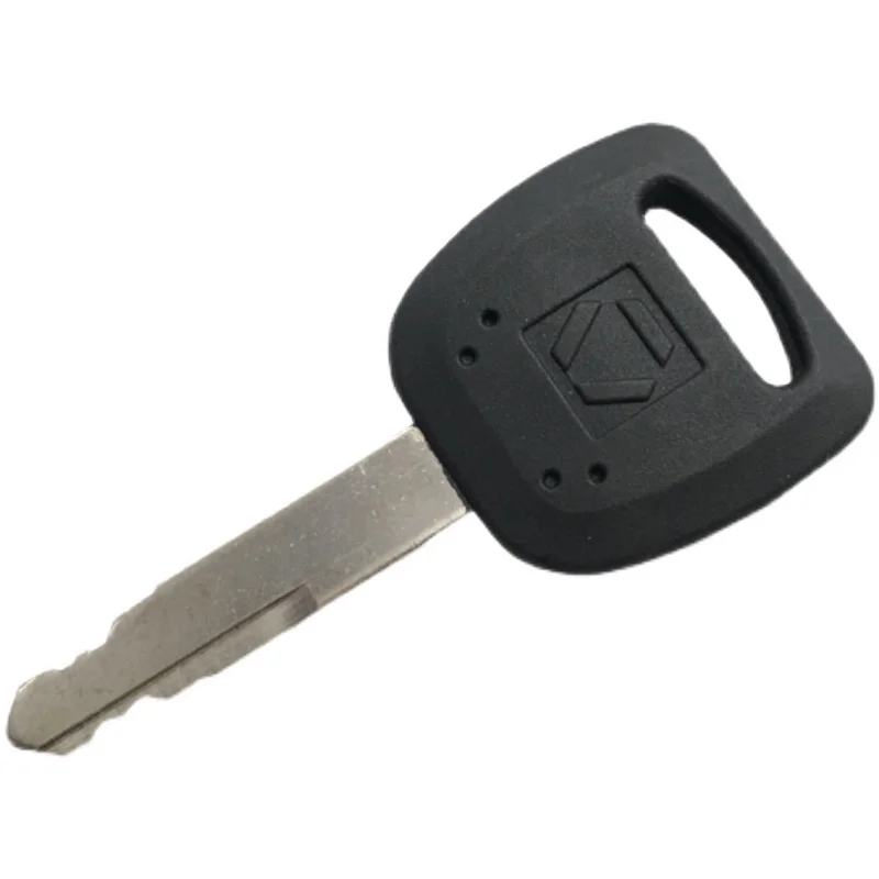 

For Xcmg 60/80/85/150/215/260 Ignition Start Key, Door Lock Key, Excavator Accessories