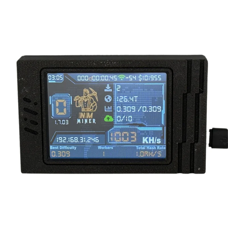 New!Nerdminer V2 Ma…