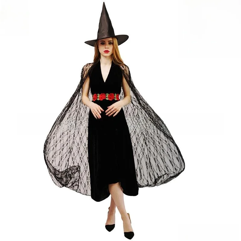 Adult Loween Witch … - image