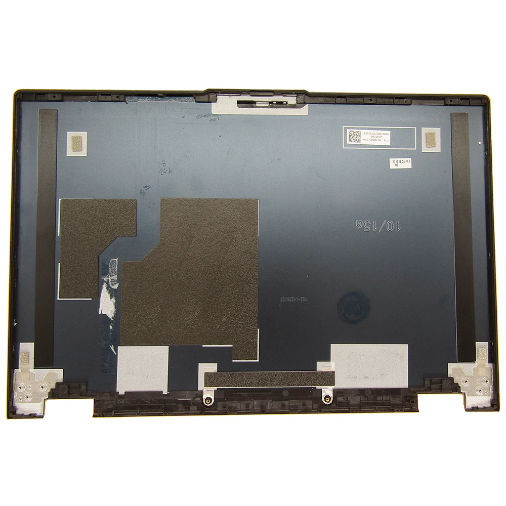 Imagem -02 - Laptop Lcd Tampa Traseira Tampa Superior Bolsa do Portátil Parte da Habitação Substituição Lenovo Thinkbook 14s Yoga Itl 5cb1b39801 5cb1b37200 Novo