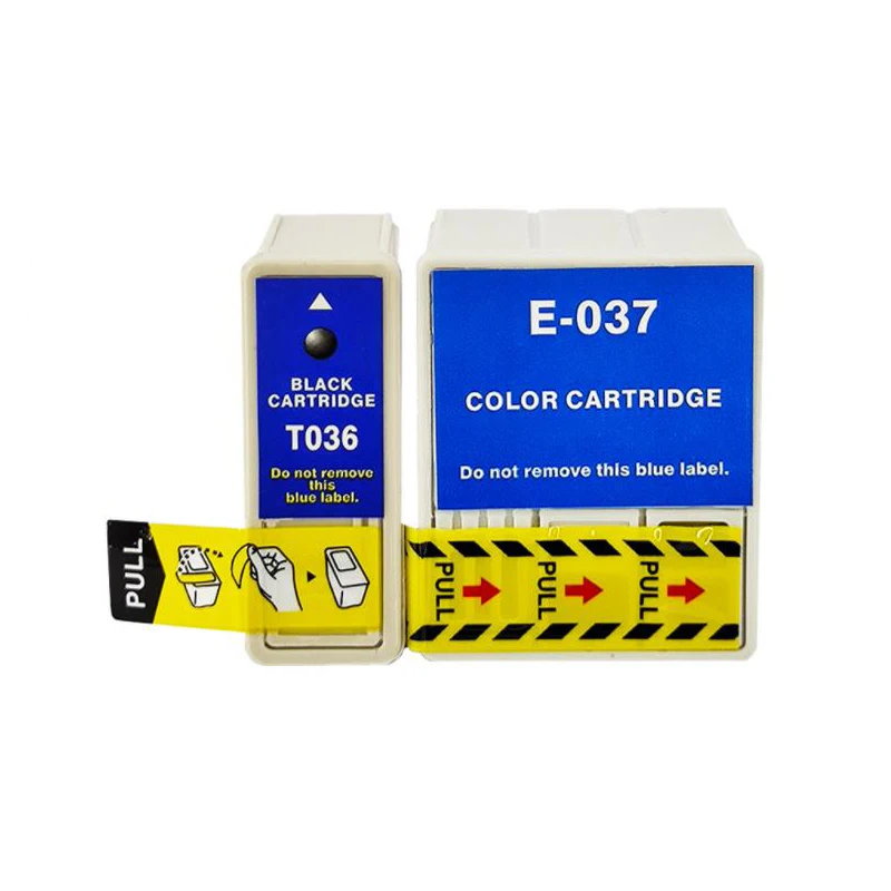 Compatible Ink Cart…