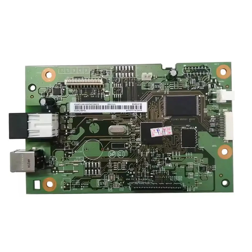

CF547-60001 PCA Formatter Board Mainboard Mother Logic Board Main Board For HP M176 HP176N M176N Printer parts