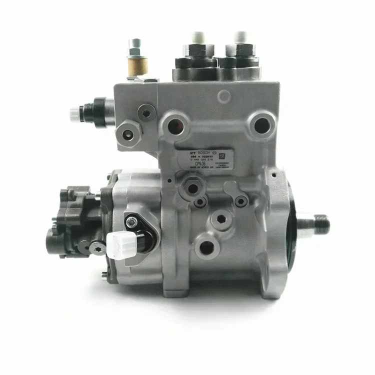 

Popular Hot sell Hot sell diesel Engine Fuel Common Rail Pump 0445025028