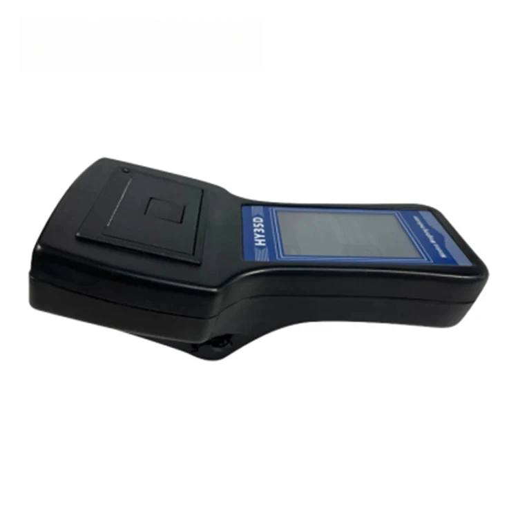 Wireless weighing scale indicators bench scale load cell HY-35D digital portable axle scale