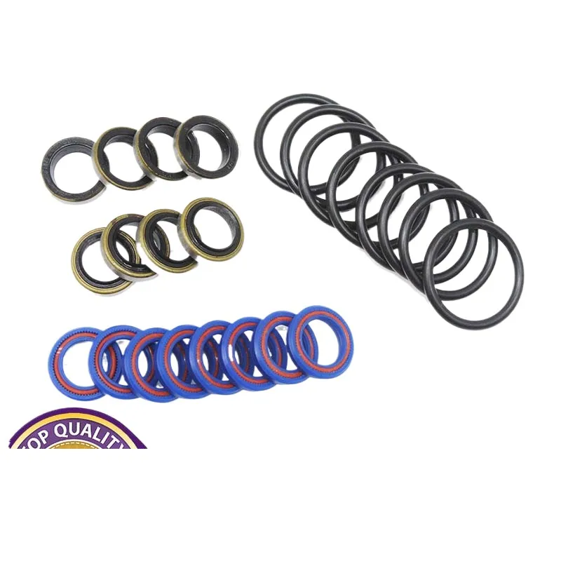 

9071984KT 9071984 PILOT VALVE SEAL KIT FOR HITACHI EX50UR EX60 EX60G EX60SR EX60UR EX60WD EX90 EX100 EX100M EX1100 EX120 EX150